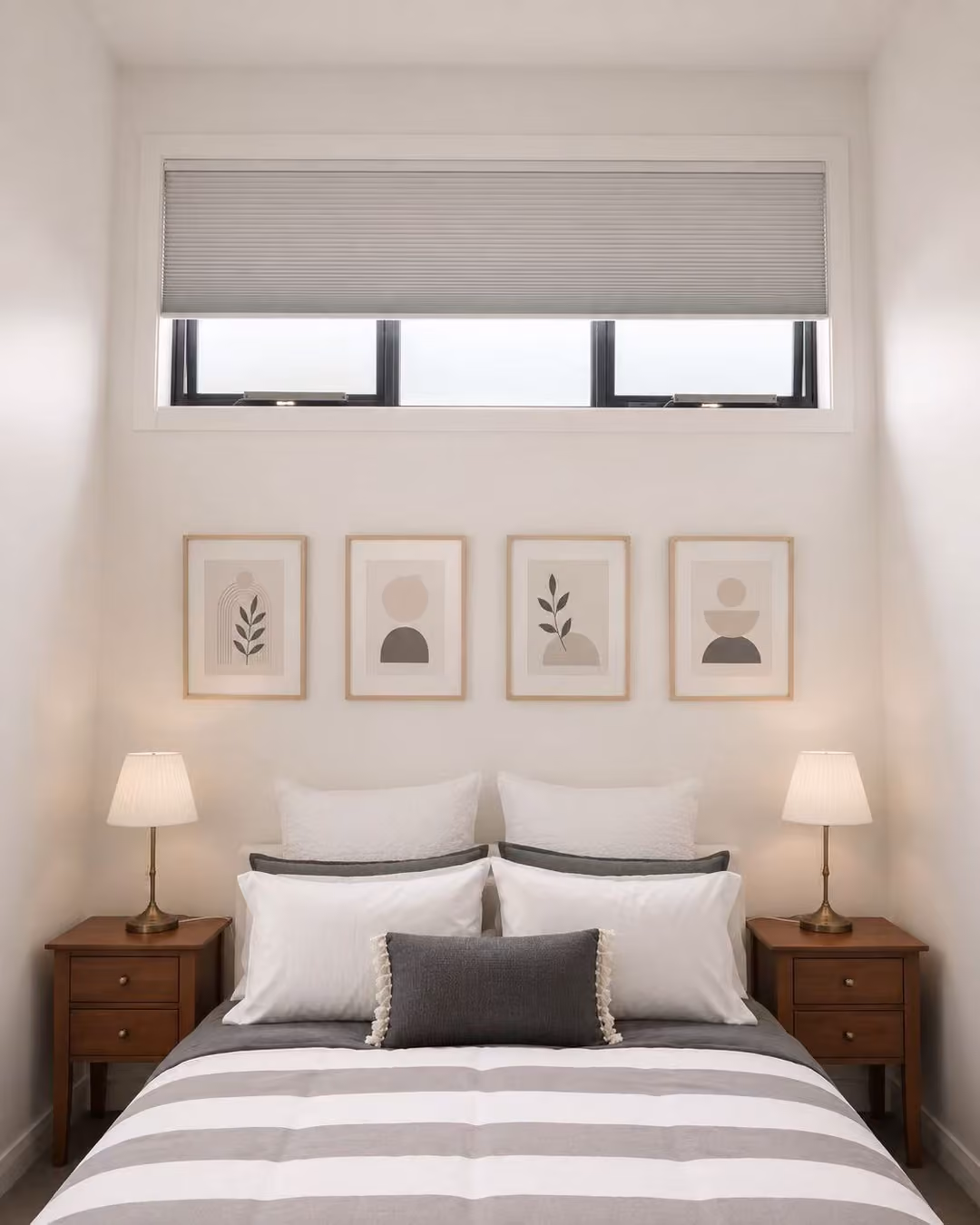 Sweet Home Blinds curtains and shutters Canberra