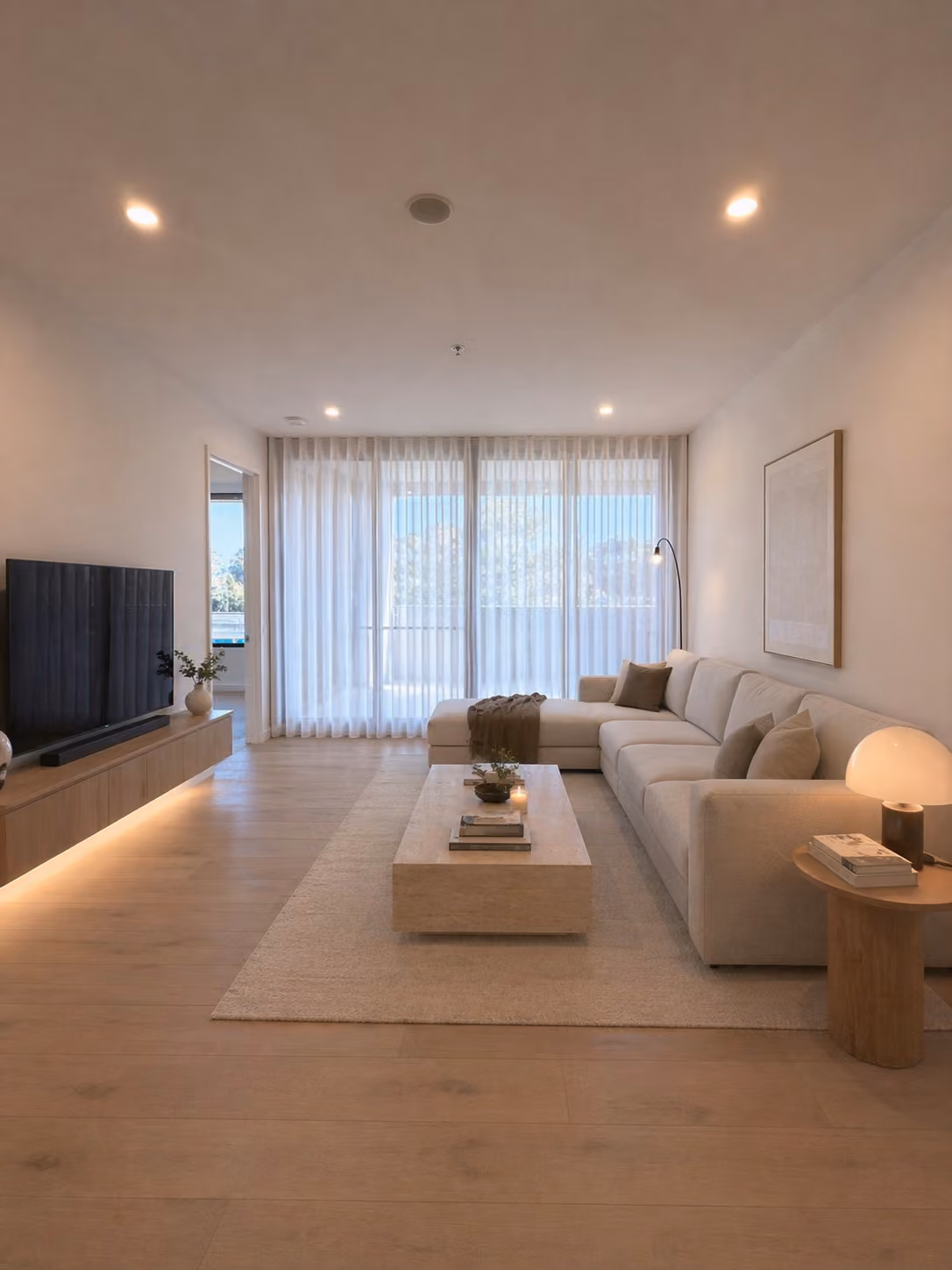Sweet Home Blinds curtains and shutters Canberra