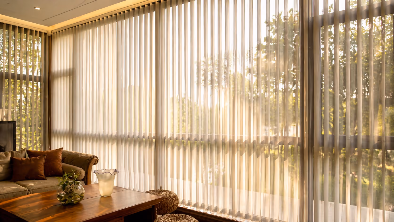 Sweet Home Blinds curtains and shutters Canberra
