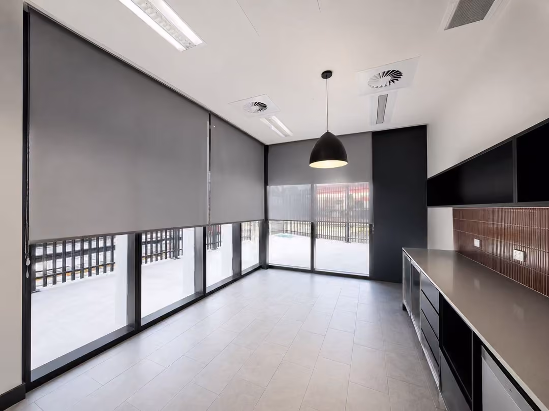 Sweet Home Blinds curtains and shutters Canberra