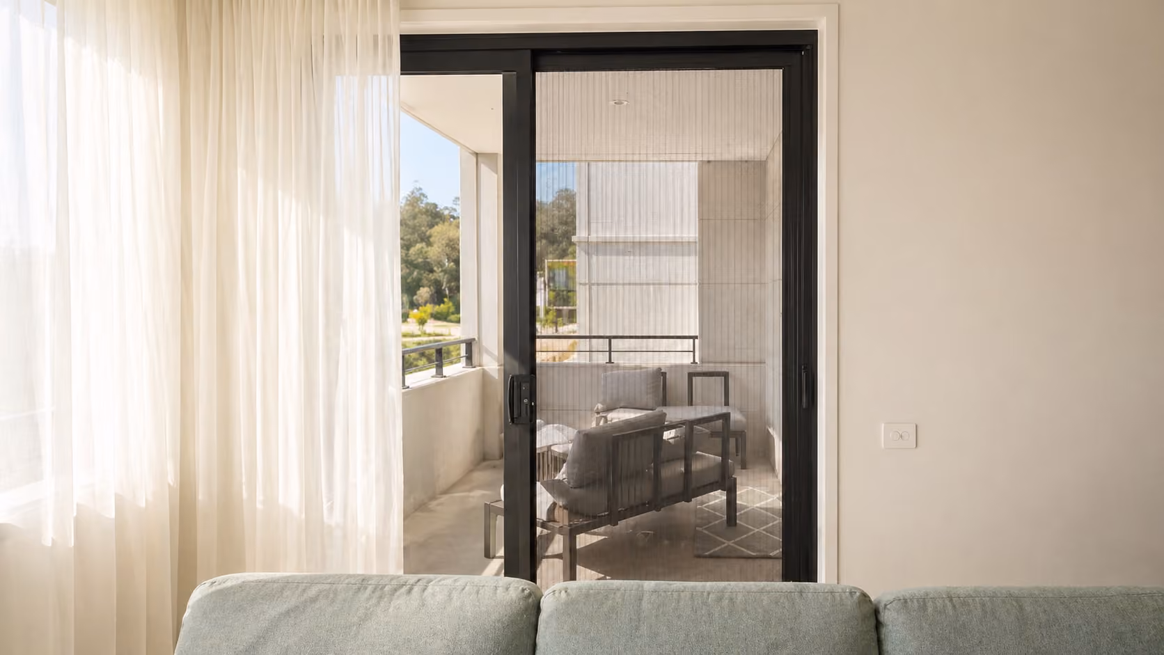 Sweet Home Blinds curtains and shutters Canberra
