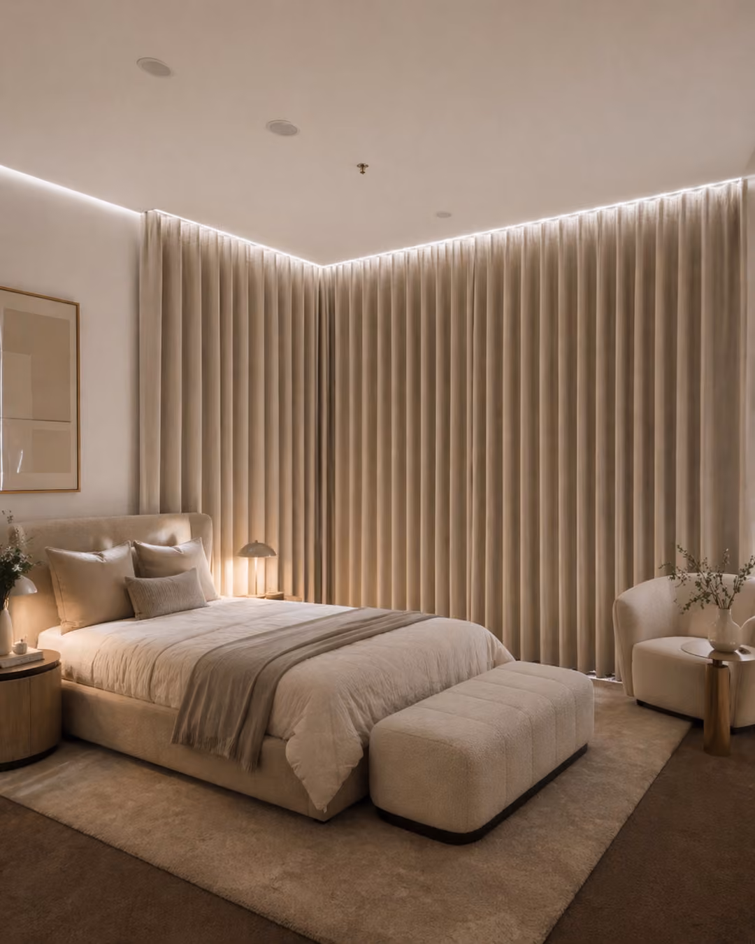 Sweet Home Blinds curtains and shutters Canberra