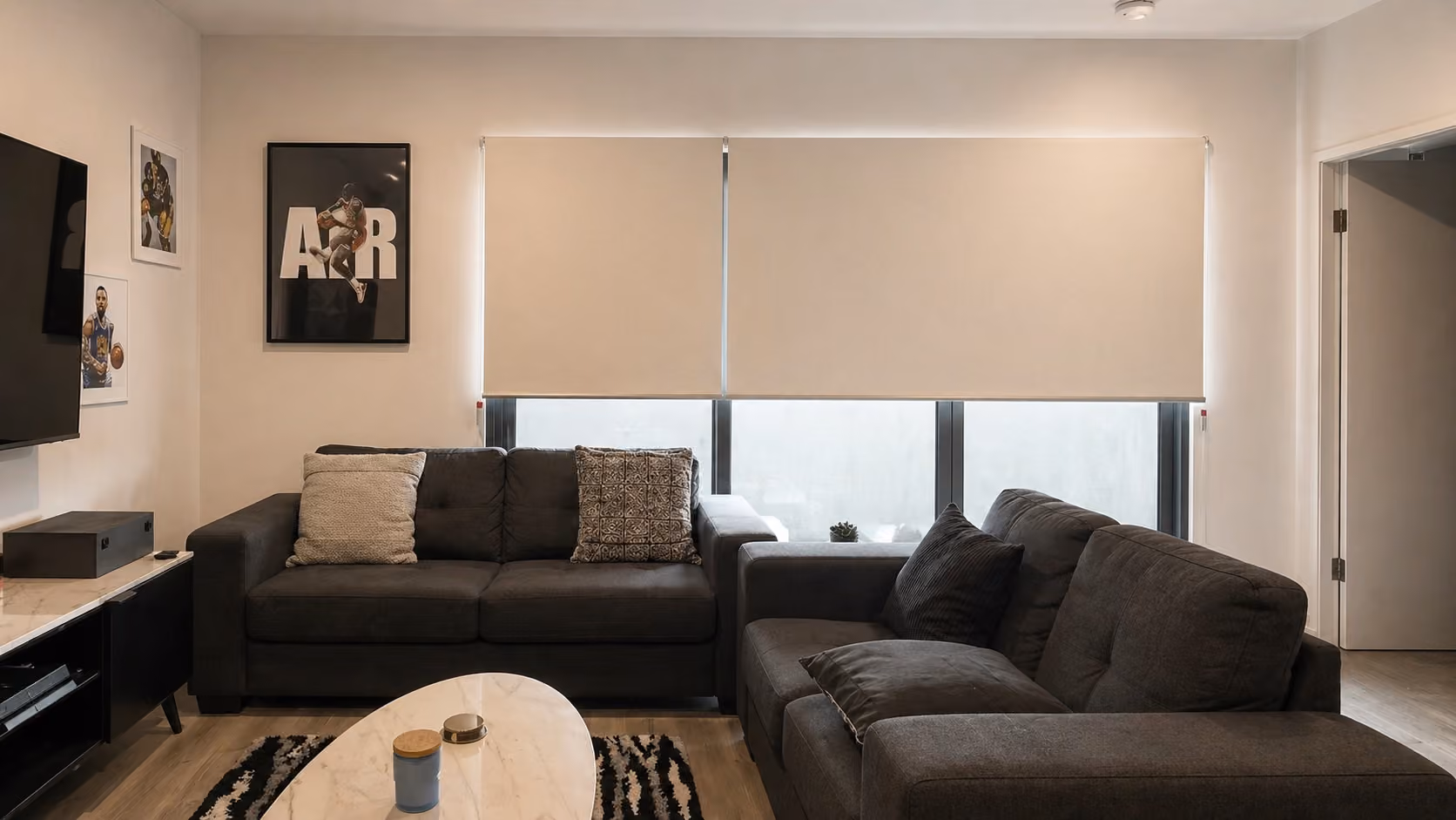 Sweet Home Blinds curtains and shutters Canberra