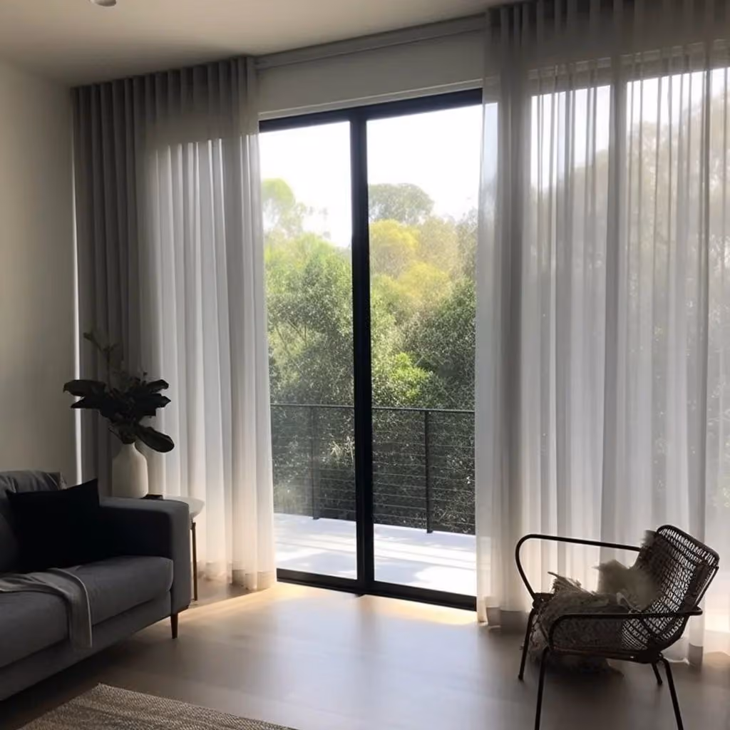 Sweet Home Blinds curtains and shutters Canberra