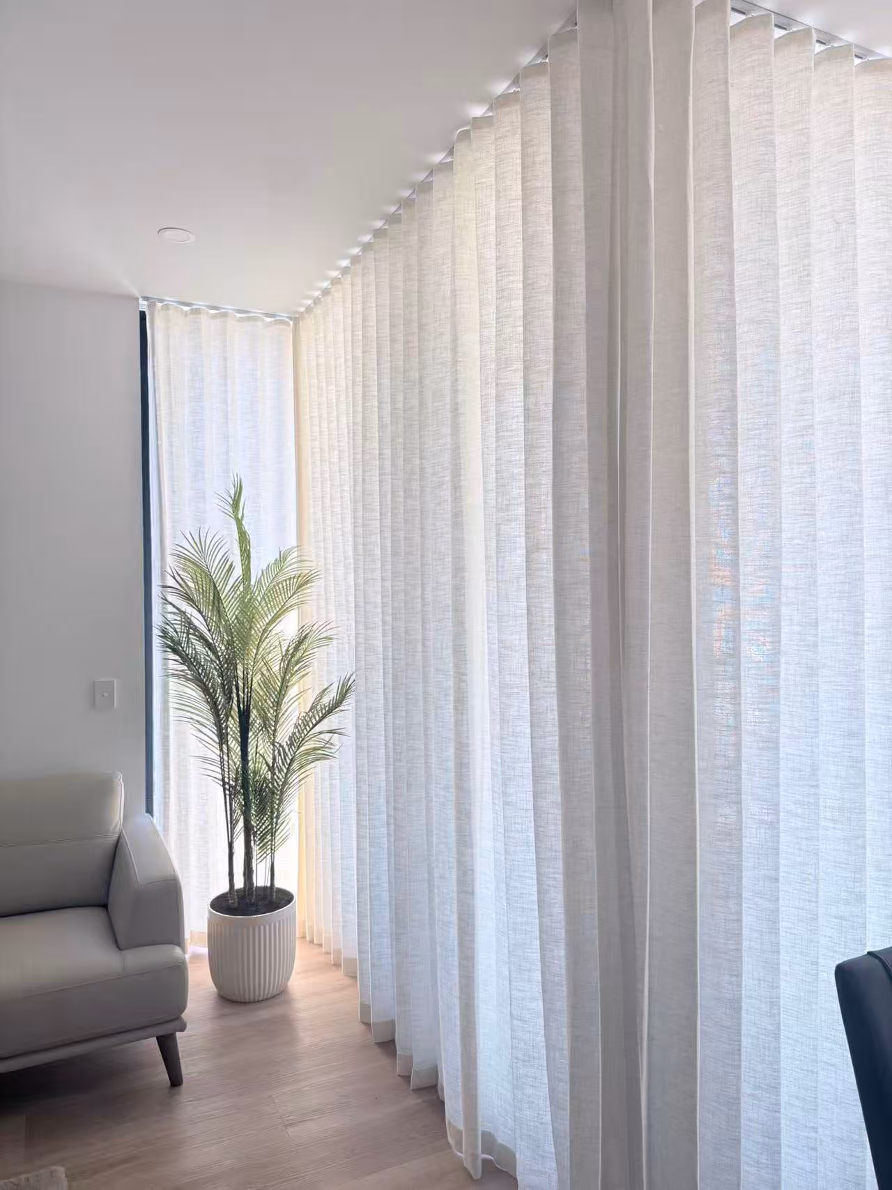 Sweet Home Blinds curtains and shutters Canberra
