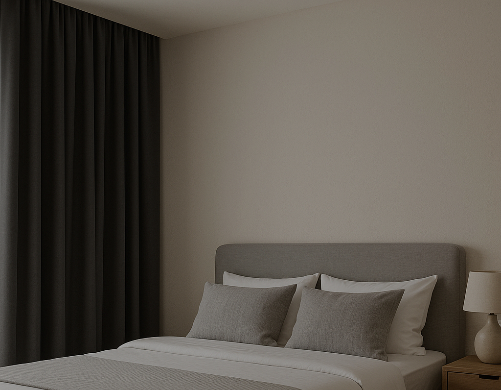 Sweet Home Blinds curtains and shutters Canberra