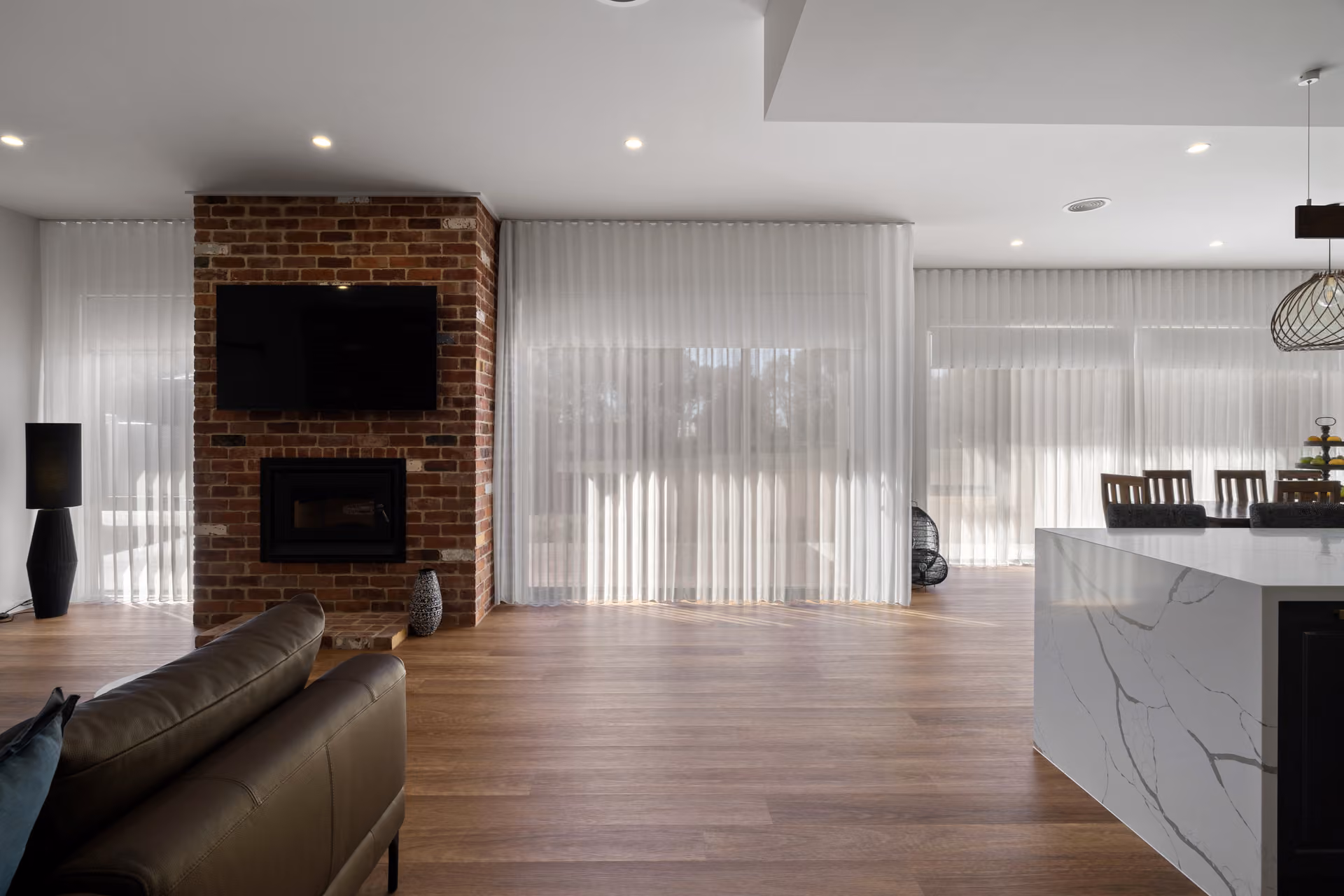 Sweet Home Blinds curtains and shutters Canberra