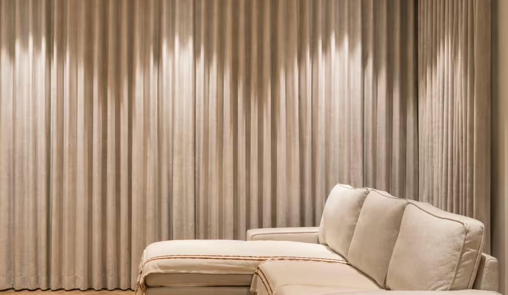 Sweet Home Blinds curtains and shutters Canberra