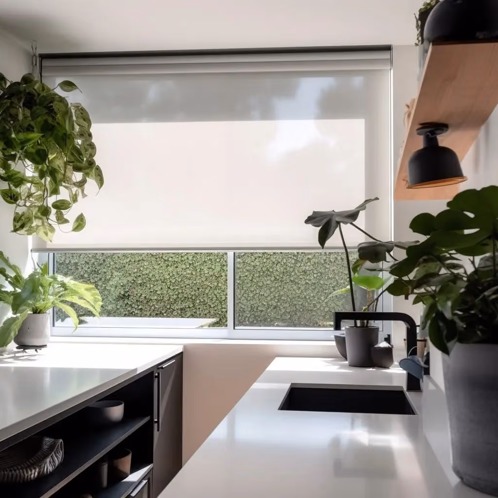 Sweet Home Blinds curtains and shutters Canberra