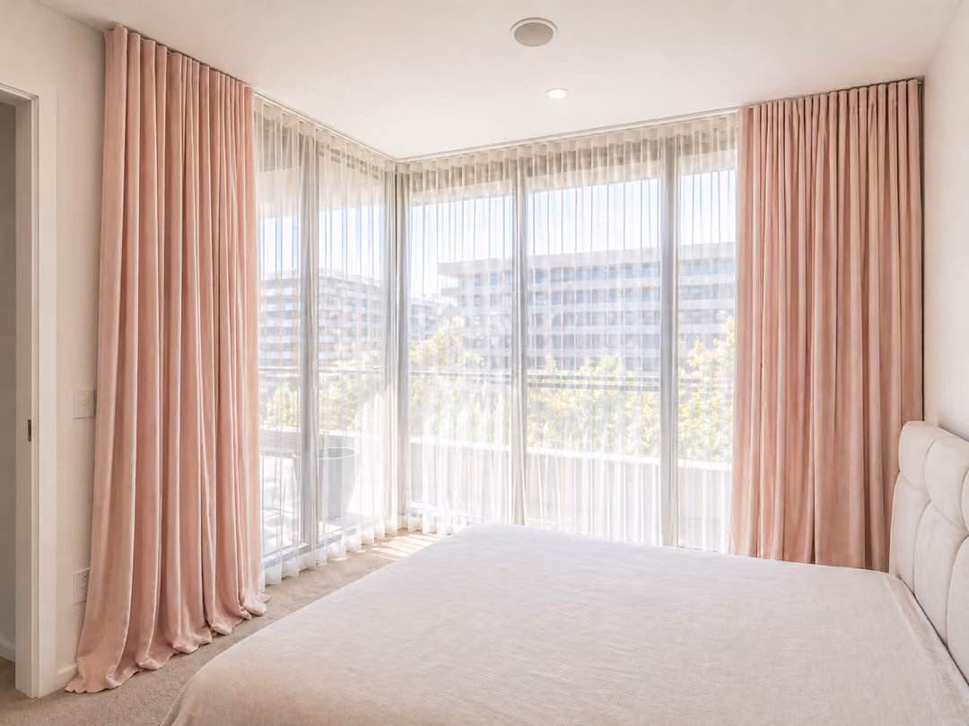 Sweet Home Blinds curtains and shutters Canberra