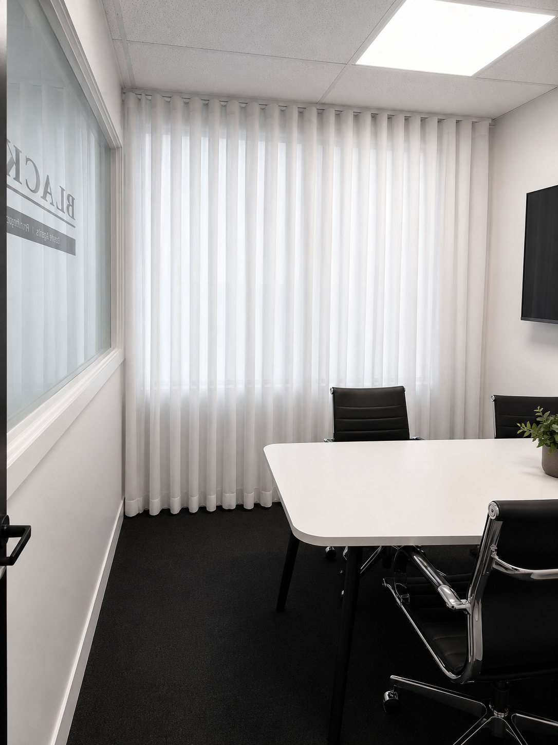 Sweet Home Blinds curtains and shutters Canberra