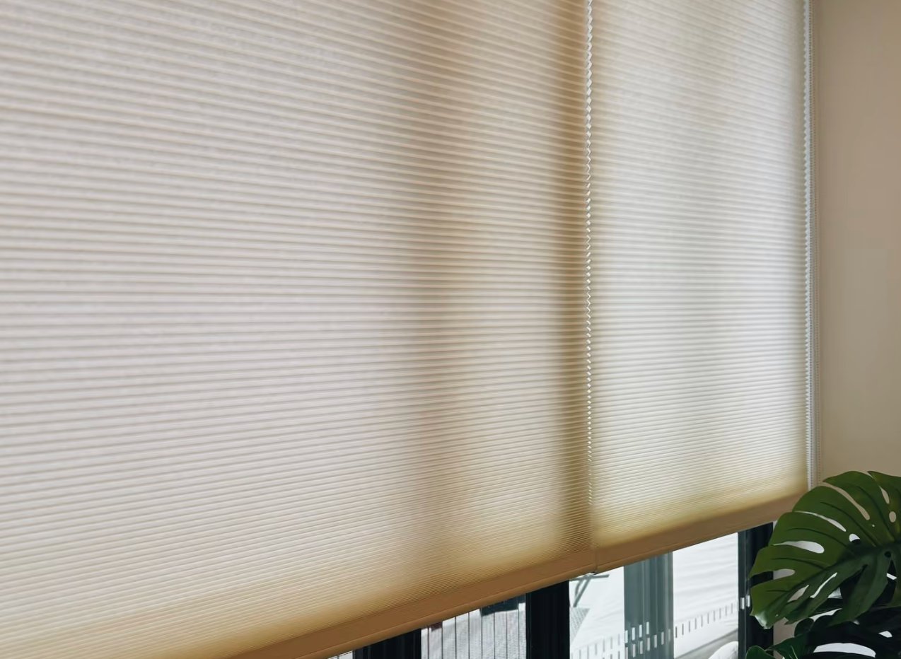 Sweet Home Blinds curtains and shutters Canberra