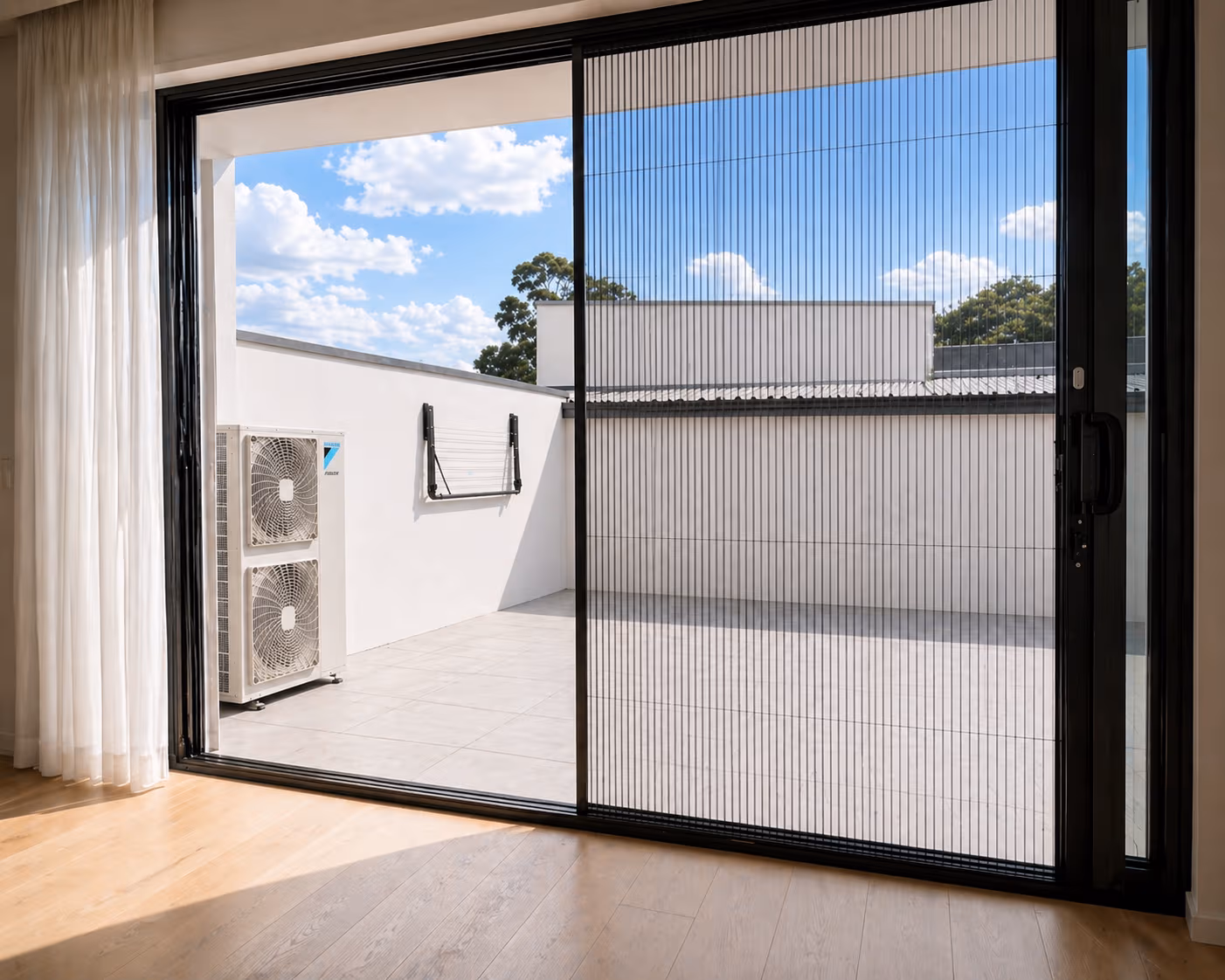 Sweet Home Blinds curtains and shutters Canberra