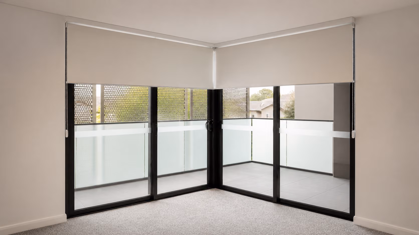Sweet Home Blinds curtains and shutters Canberra