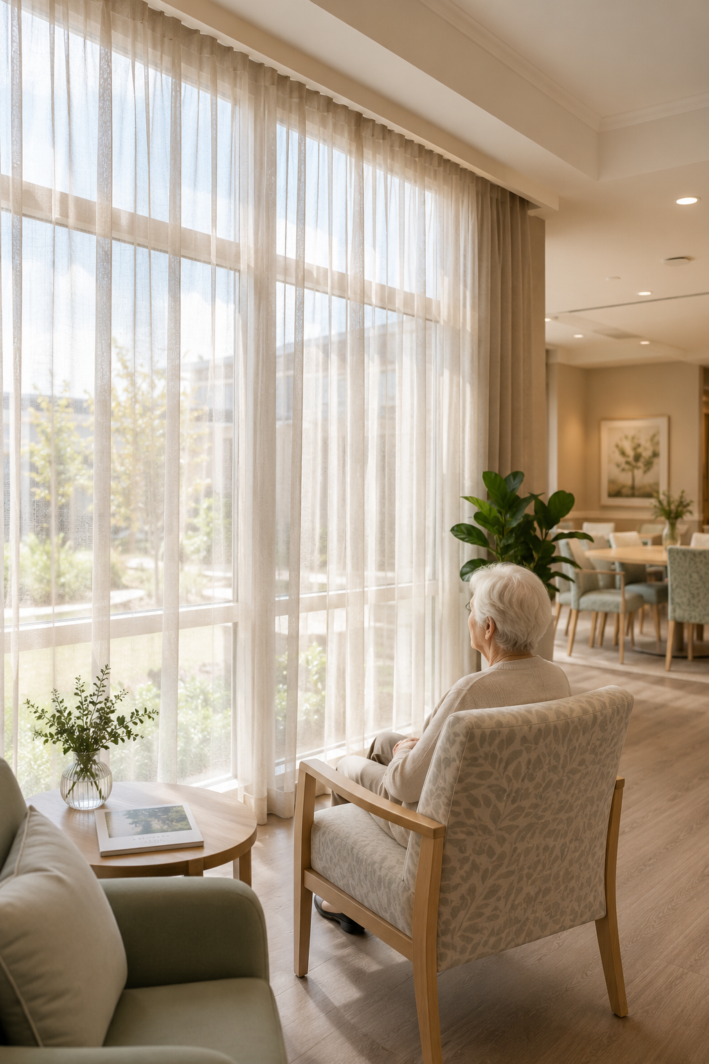 Sweet Home Blinds curtains and shutters Canberra