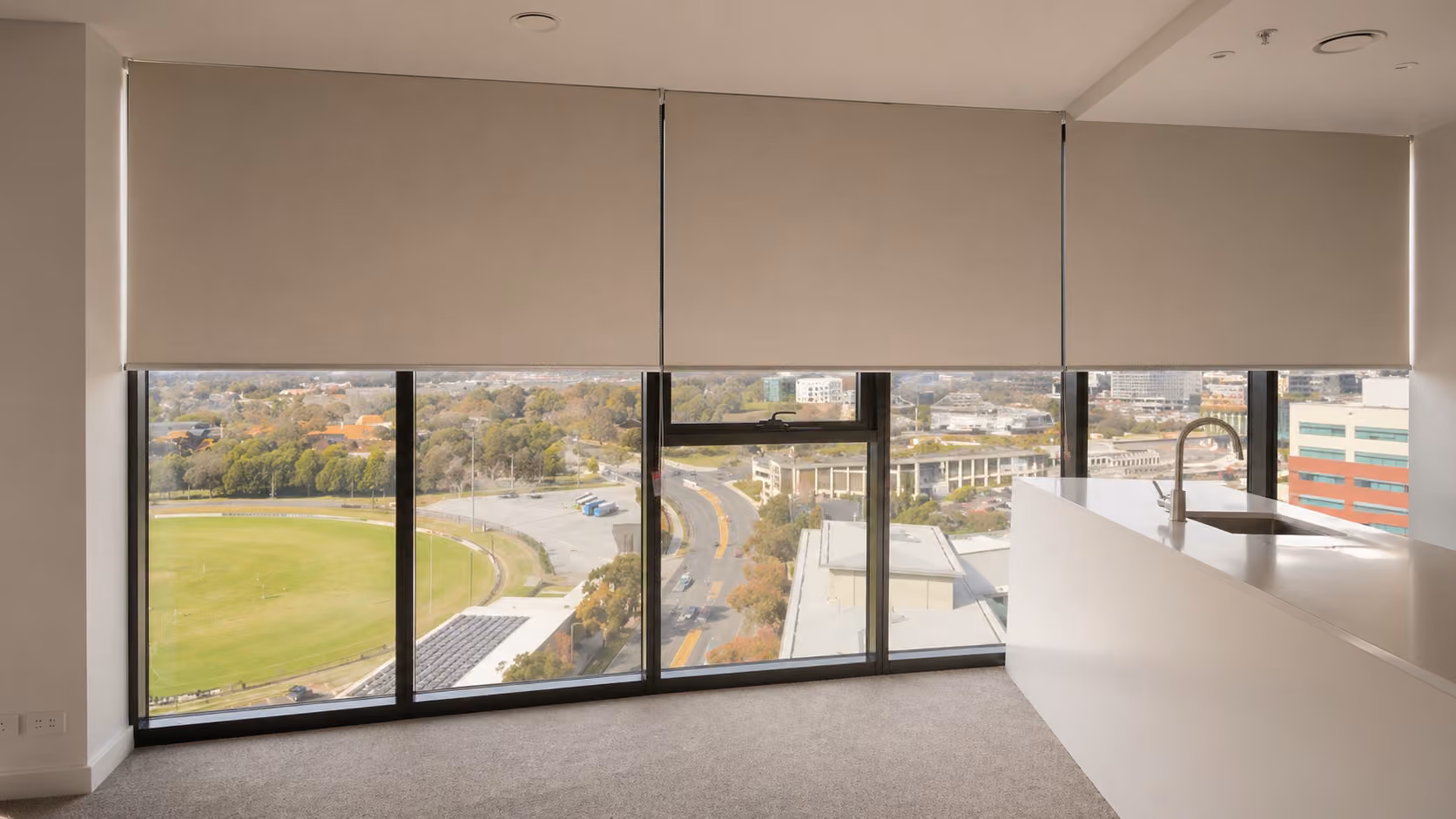 Sweet Home Blinds curtains and shutters Canberra