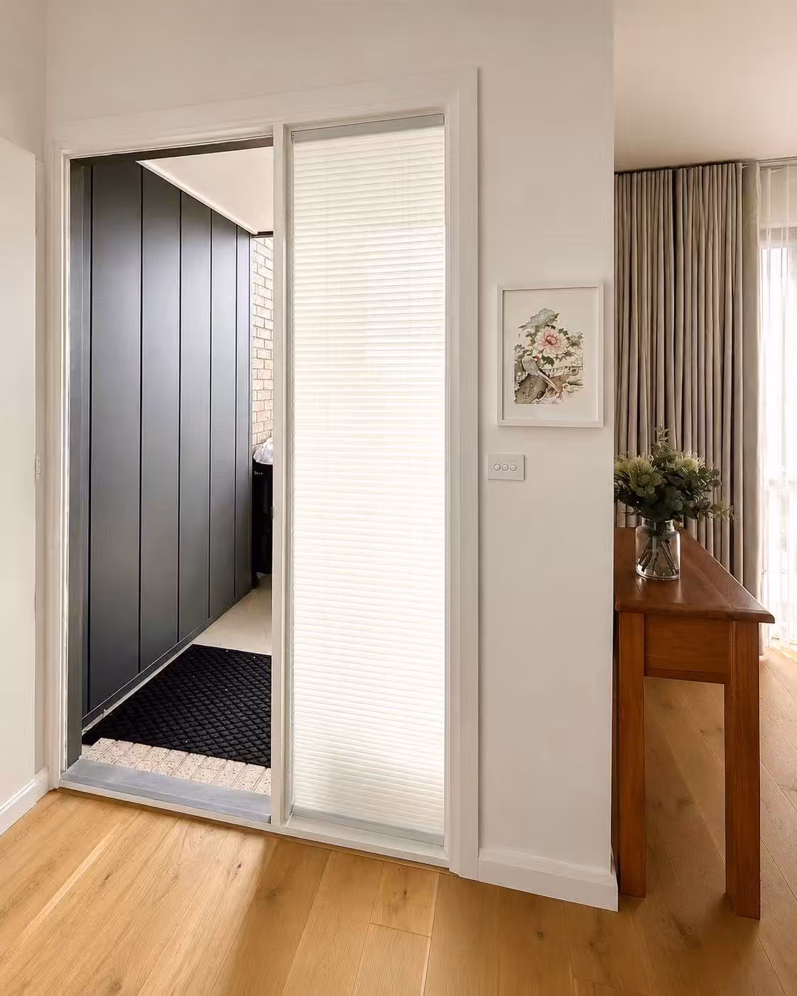 Sweet Home Blinds curtains and shutters Canberra