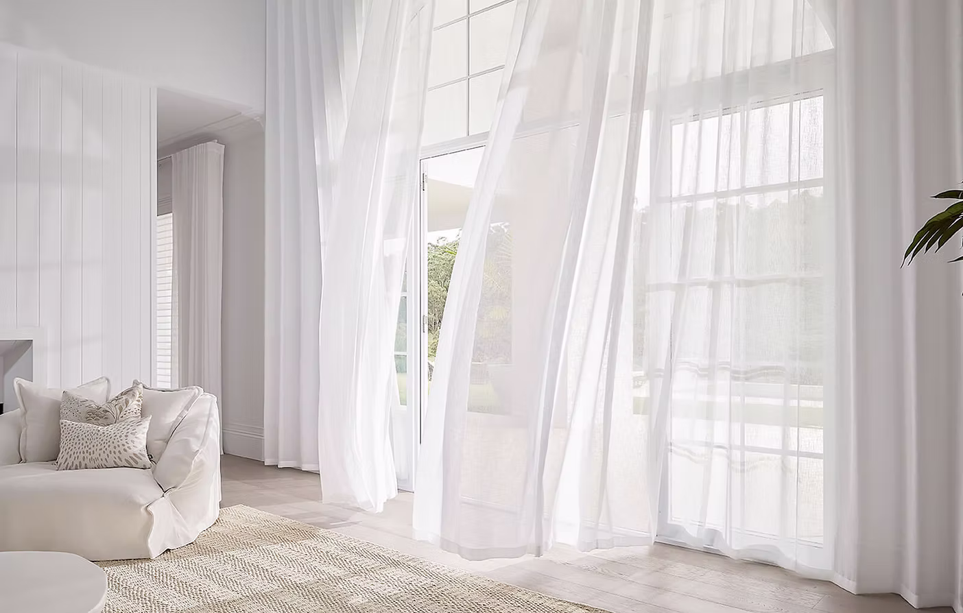 Sweet Home Blinds curtains and shutters Canberra