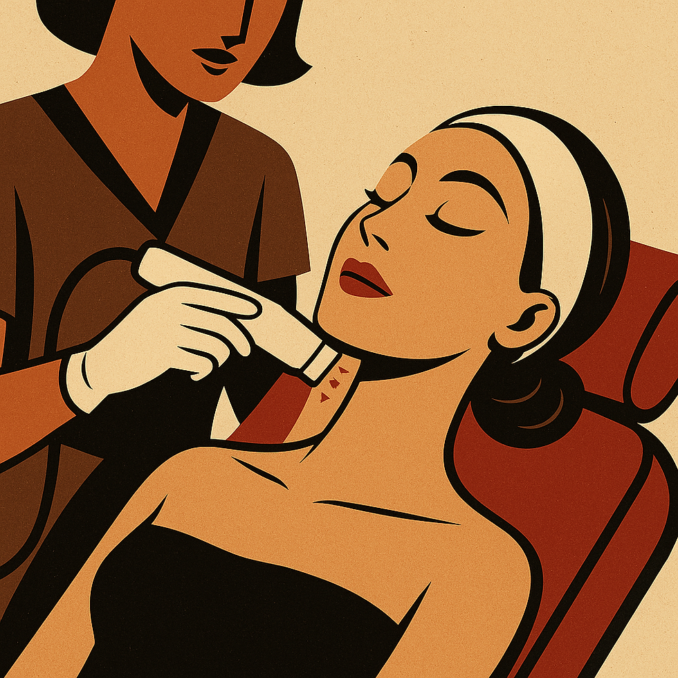 Unlocking the Future of Anti-Aging: Why HIFU Treatment at Sycamore Medi Spa in Canberra Is Leading the Way