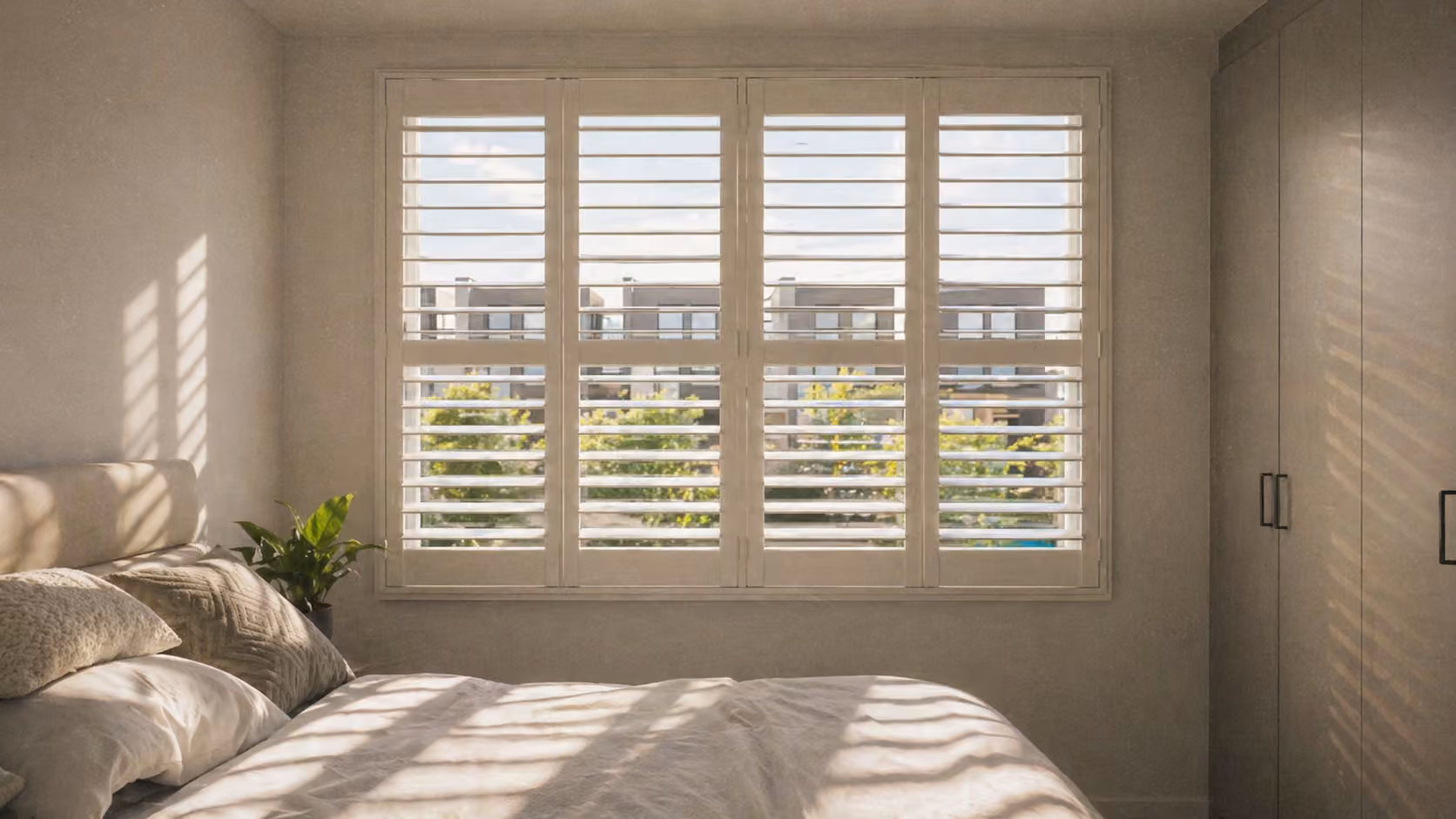 Sweet Home Blinds curtains and shutters Canberra