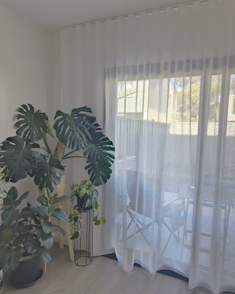 Sweet Home Blinds curtains and shutters Canberra