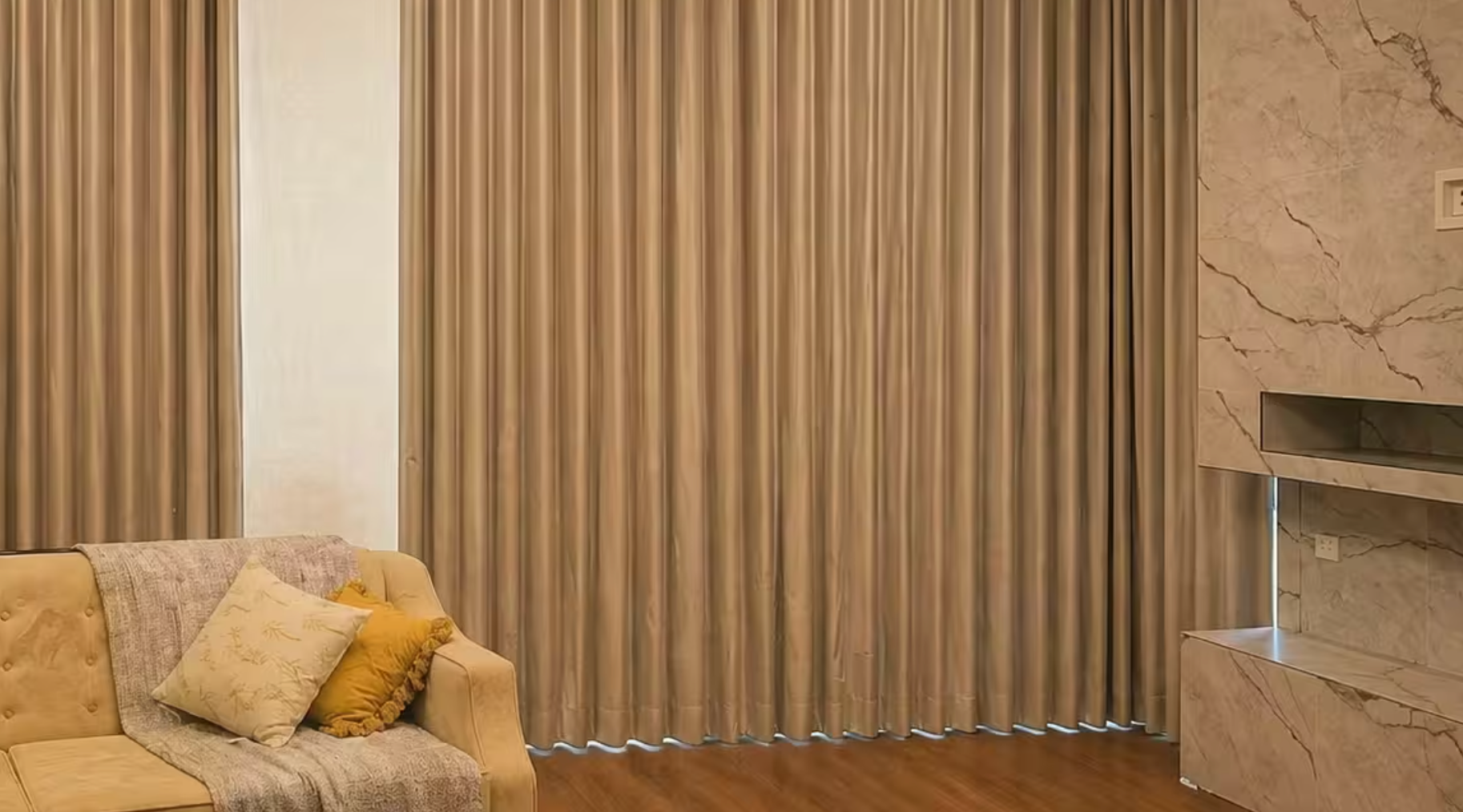 Sweet Home Blinds curtains and shutters Canberra
