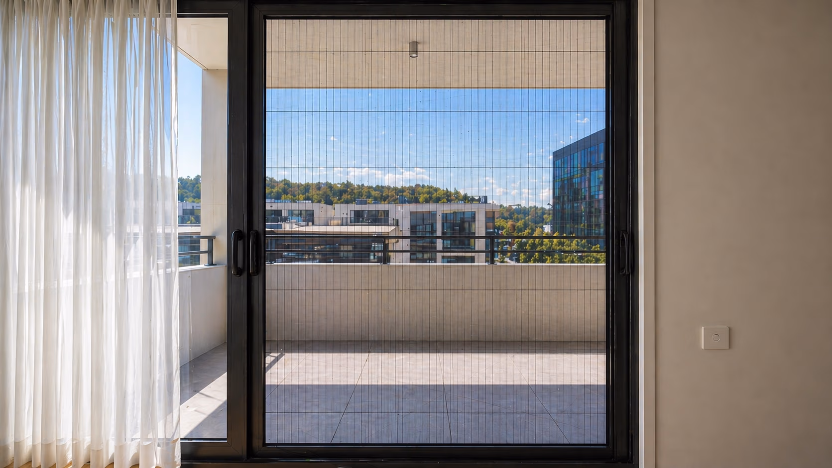 Sweet Home Blinds curtains and shutters Canberra