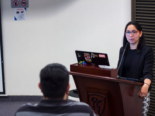 Evento: Cultura contra el lavado de activos y la financiación del terrorismo.