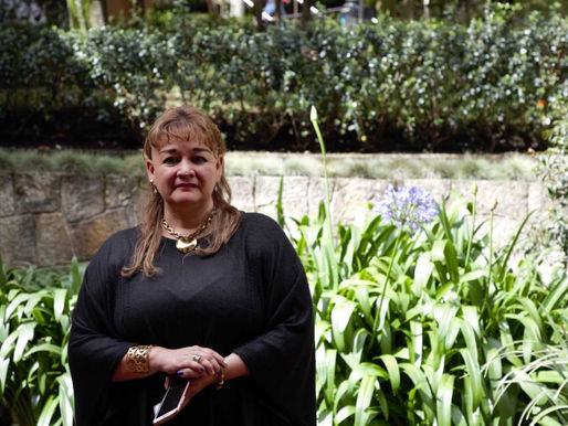 La ciudad como signo: nueva publicación en Scopus