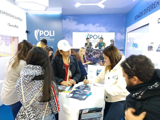 Conoce nuestras novedades editoriales en la FILBo 2018