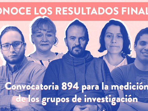 Y a los investigadores del Poli ¿cómo les fue?