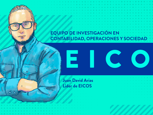 Equipo de Investigación en Contabilidad, Organizaciones y Sociedad (EICOS)