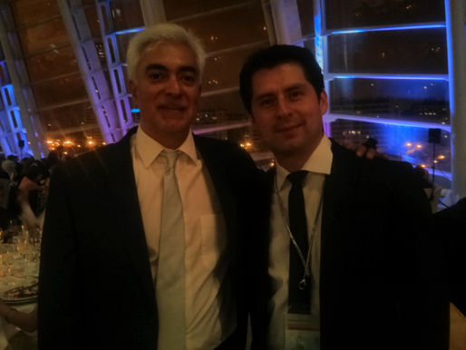 XXX Congreso Internacional de Marketing AEMARK