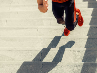 Achilles Tendinopathy: Get Back On Your Feet