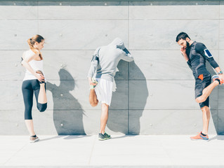 Post-Run: How Do You Make the Most of Your Recovery?
