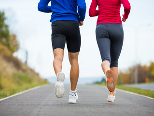 Top Tips for Happy Hips