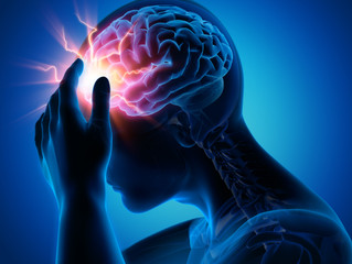 Headaches: What Are Your Treatment Options?