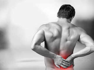 Danger vs Safety: When Pain Persists...