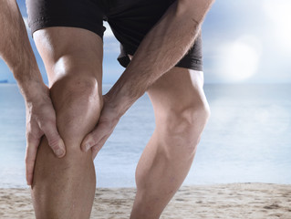 Injured & Don't Know What to do?