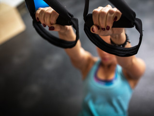 Injury Prevention 101: Stretching vs Strengthening