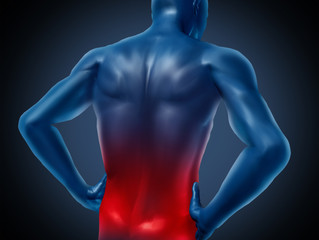 Acute Low Back Pain: The Dos and Don'ts