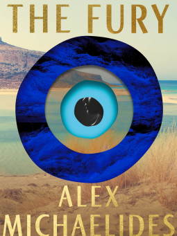The Fury Book Review by Alex Michaelides