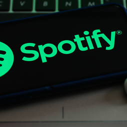 How Spotify Started?