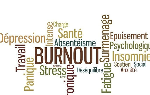 burenout