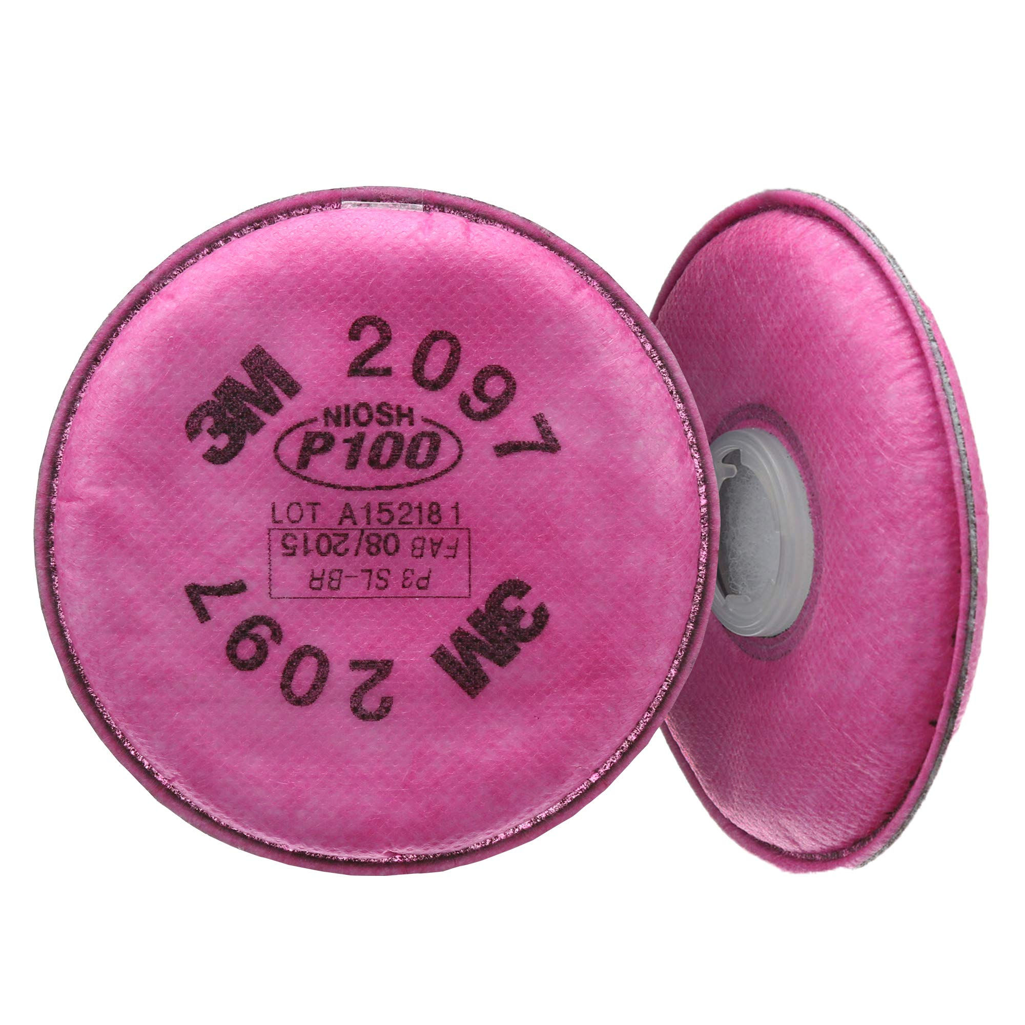 3M™ Nuisance Particulate Filter - #2097