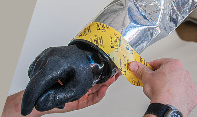 Thumbnail: Kappler ChemTape® #99402YW