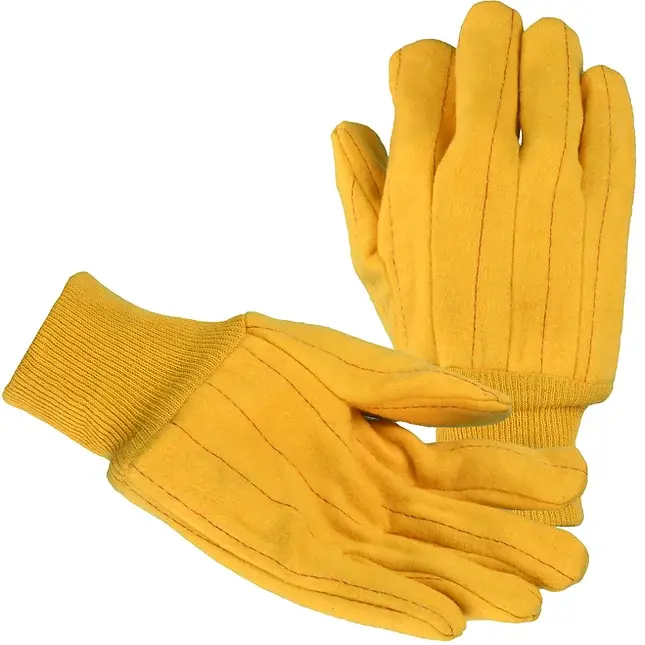 Golden Chore Work Glove, 18 oz. #RBO-0818