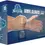 Thumbnail: Empress Powder Free Vinyl Glove (Box of 100 Gloves) #EVPF400