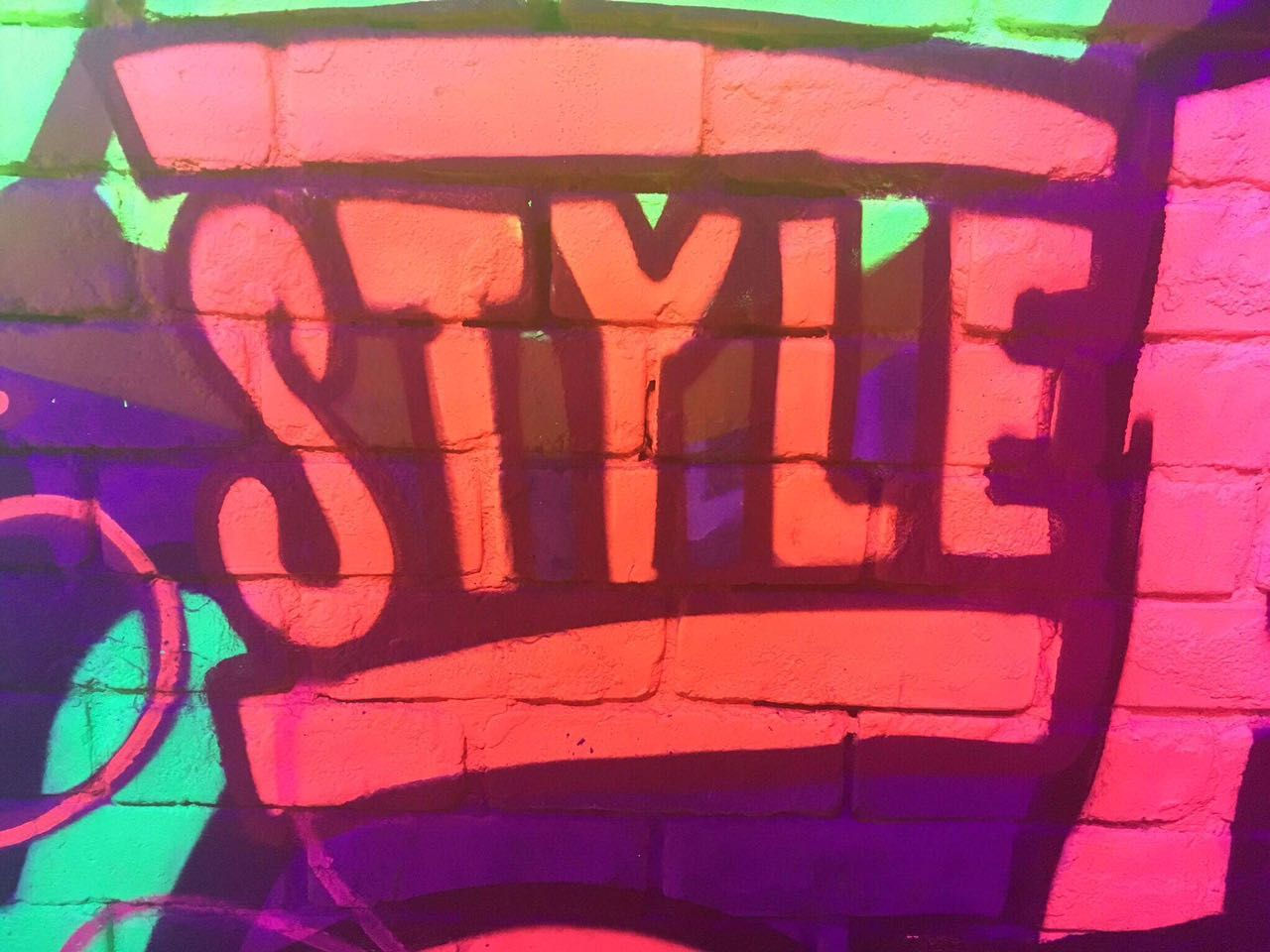 Grafitti Style