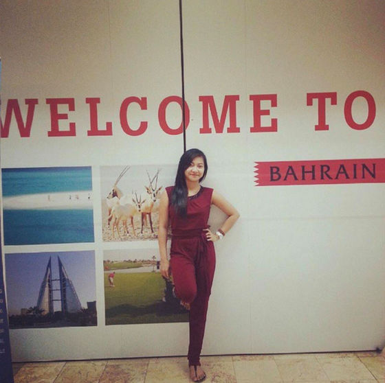 Bahrain